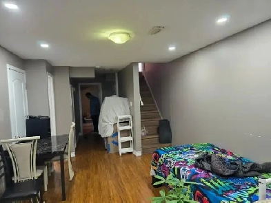 2 Bedroom Basement Apartment available for rent from Oct 1st Image# 1