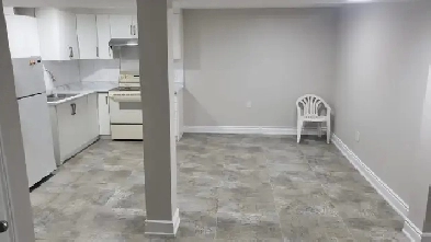 basement on rent Image# 3