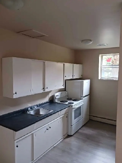 ONE BEDROOM APARTMENT - NORTH-EAST Image# 1