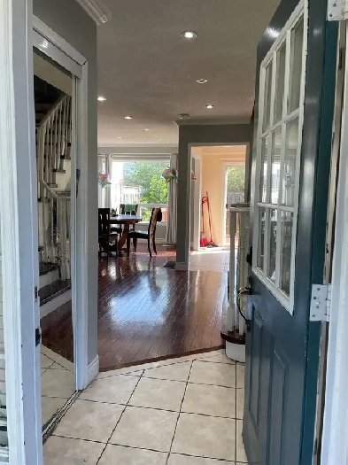 3 Bedroom detached house for Rent Image# 1