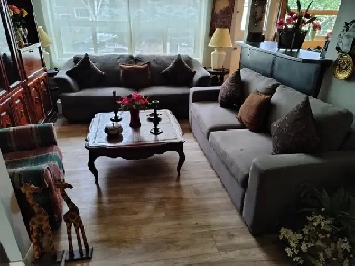 Looking for a roommate to share a 2 Bdrm. $795 All Inclusive. Image# 1