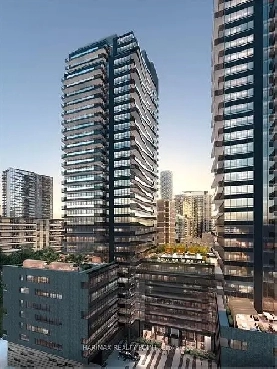 Modern studio Apt. Downtown Toronto Image# 1