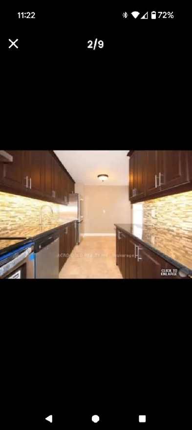 Scarborough house for rent Image# 1