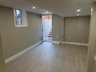 Newly built 2 bedroom legal basement Image# 1