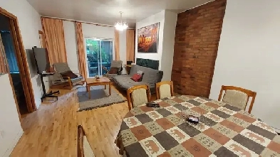 Condo 4 1/2 (2 BDR) a louer sur Le Plateau for rent Image# 8