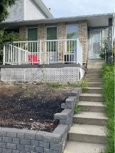 Woodbine SW 3 bedrooms full bathroom, Oct 1st. Image# 6