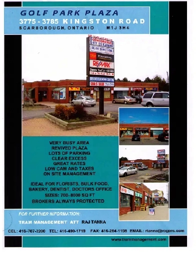 OFFICE, MEDICAL  OR RETAIL SPACE Image# 1