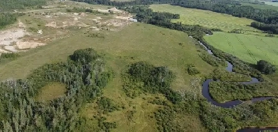 RE - 19474 - 43.9 Acre Gravel Site- Rm of Shellbrook Sk Image# 1