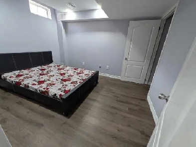 Basement for rent in Mississauga Image# 1