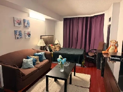 Brught Furnished Master Suite - Scarborough Image# 1