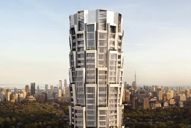 ⚡️2 BEDROOM CONDO ASSIGNMENT in Toronto Image# 5