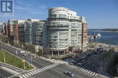 1 bed study :1950 Downtown Core/Waterfront/Cityplace/Fort York Image# 1