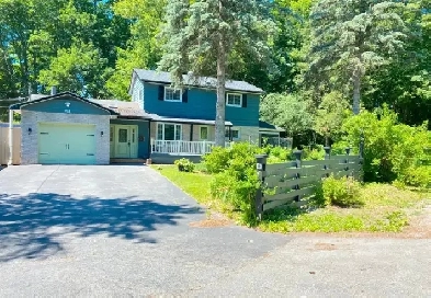 4 Bedroom house in Brooklin Whitby Image# 3
