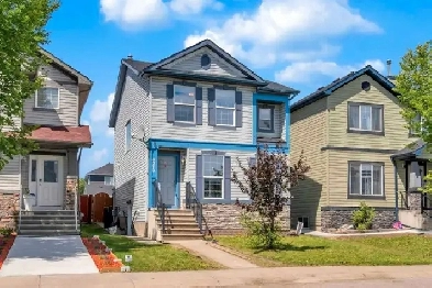 Saddleridge House for Rent Image# 5
