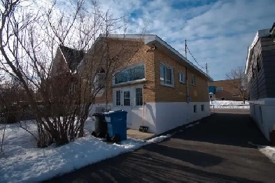 Maison à louer Vieux-Longueuil Image# 3