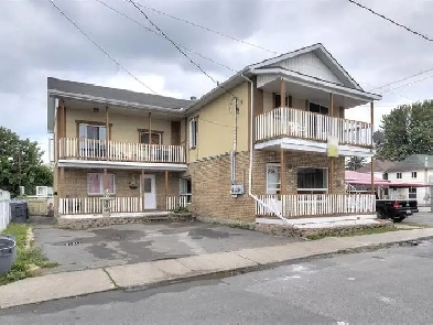 Appartement 2 chambres Image# 1