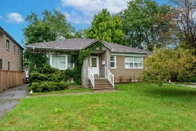 4-bedroom basement @ Finch & Bathurst (COHB & COSTI) Image# 1