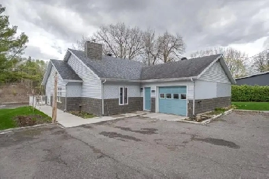 Résidence à louer en bordure de la rivière Nicolet Image# 1