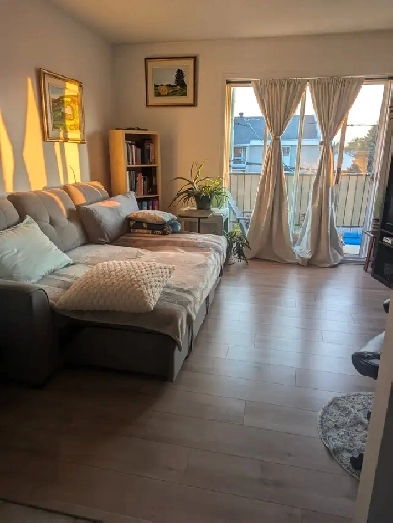 Appartement 4 1/2 à louer à Granby Image# 1