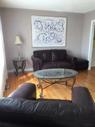 Tecumseh Rd W RENTAL  1 BDRM LEFT IN A CLEAN HOME Image# 4
