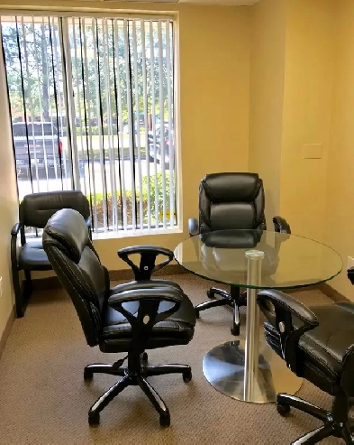 Turn-Key Cost-Effective Office Suites  $595/mo  Hwy 7 & Edgeley Image# 6