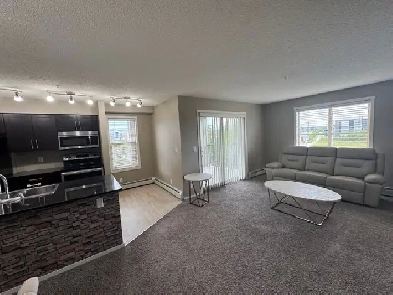 2 Bed 2 Bath Furnished Condo with Underground Parking Image# 9