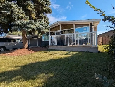 Short Term, Whole House Rental 25min N of Saskatoon Image# 1