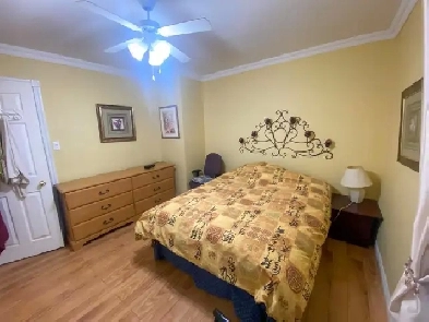 Chambre - Colocataire - Partager une grande maison à Beauport Image# 1