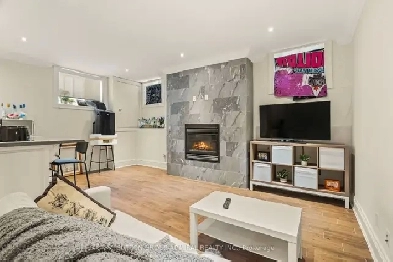 Luxury 2 Bedroom Apartment in Forest Hill Image# 8
