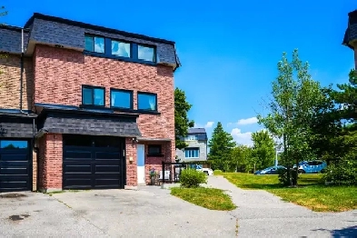 Open house Sep 13-14 1-3pm  14 Poplar Cresc Aorora Image# 1