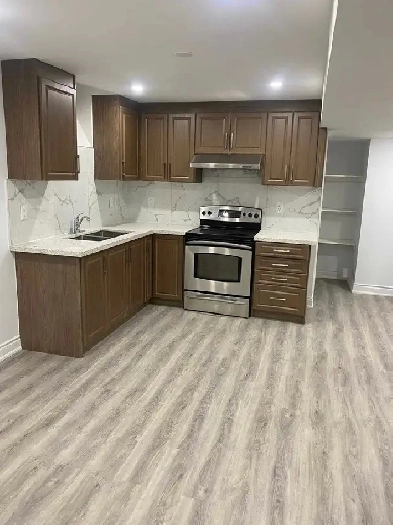 basement for rent Image# 2