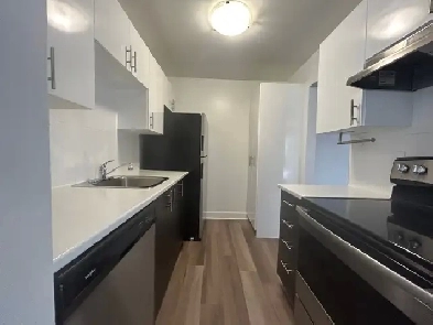 Apartment for Rent at Hamilton Road, Trenton Image# 1