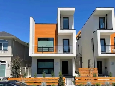 Beautiful 3 Bed 3 bath House furnished, block from the beach. Image# 5