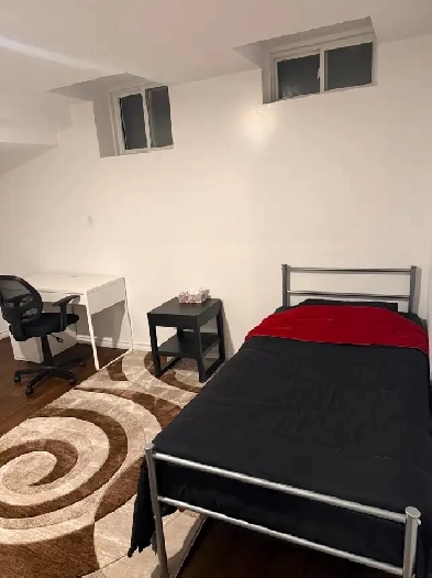 Brock Student Room Rental Image# 1