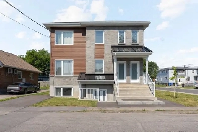 Logement 4 1/2 à louer (Cession de bail) Valleyfield Image# 9