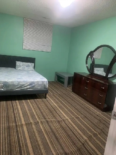 1 basement room available for rent Image# 5