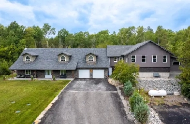 65 Makynen Rd - Open House Sunday Sep 14th 2-4pm Image# 9