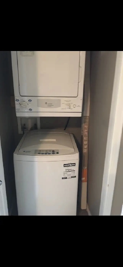 condo 1 bedroom for rent 60 panatell street nw Image# 10