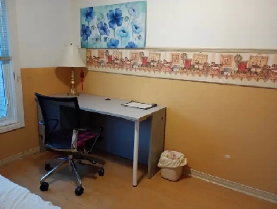 Airbnb Warden and Steels room second floor short/long term Image# 1