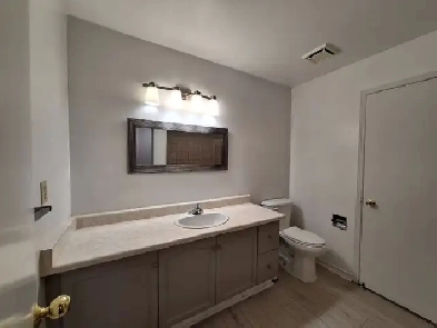 House for rent from Oct 1 near Sheridan College,Brampton Image# 1