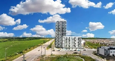 Spacious 1 Bedroom   Den Condo for Rent in Oakville Image# 9