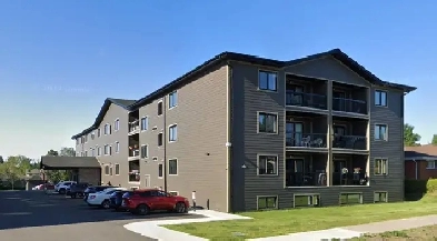 NEWLY BUILT - 2 BDRM UPPER LEVEL APT. - AVAIL. NOV. 1st, 2025 Image# 1