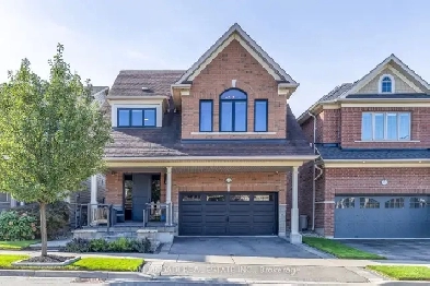 - Three (3) Bdrms (Milton) FULL House - $3650 Oct 1st - Image# 1