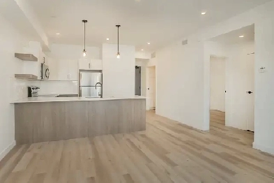 Luxury 2 Bedroom Apartment With Fitness Centre! Image# 2