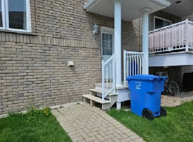 Logement 4 1/2 à louer Image# 4