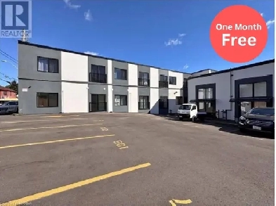 Spacious & Stylish 1-Bedroom in the Heart of Hamilton for Rent Image# 2