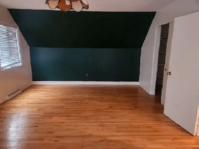 Cozy 2 Bedroom house with backyard for rent Image# 5