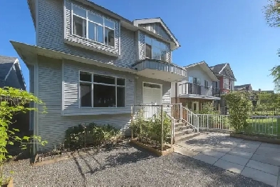 Rare Find: Bright & Spacious Whole House for Rent in Renfrew Com Image# 1