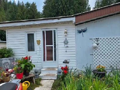 House For Sale in beautiful Christina Lake. Image# 7