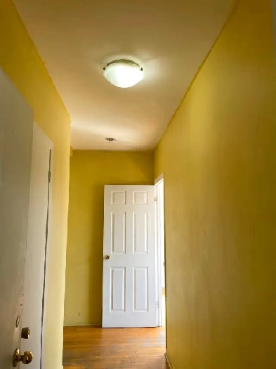 Un grand et joli 3 1/2 appartement à louer Image# 3